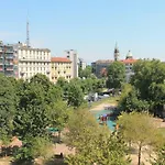 Mozart Hotell 4*