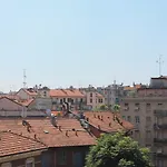 Hotell Mozart 4*