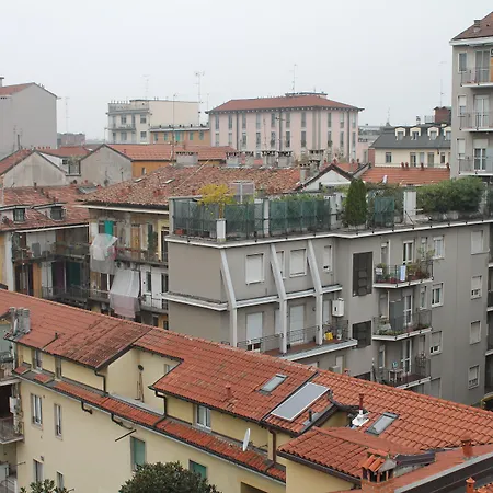 Hotell Mozart 4*