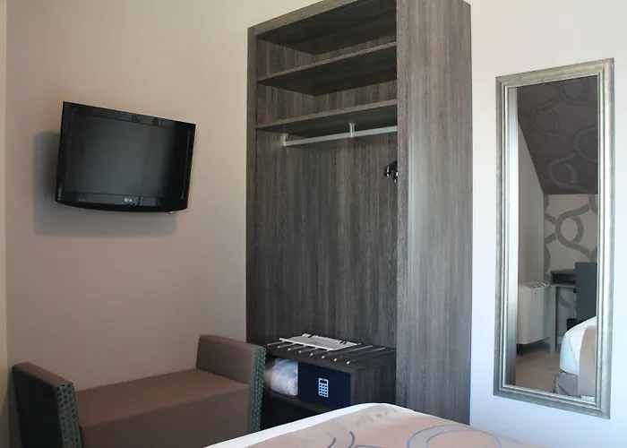 Mozart Hotell