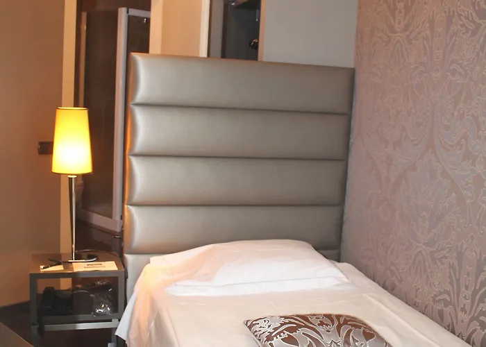Hotell Mozart