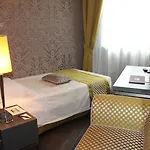 موزارت فندق ميلان