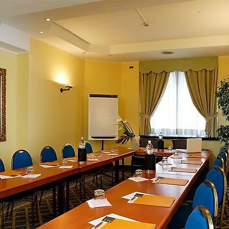 Otel Mozart 4*