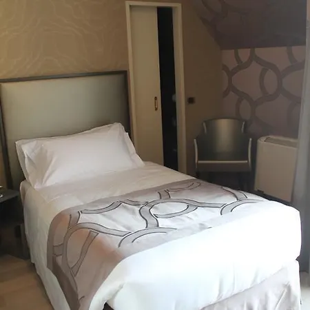 Mozart Hotel
