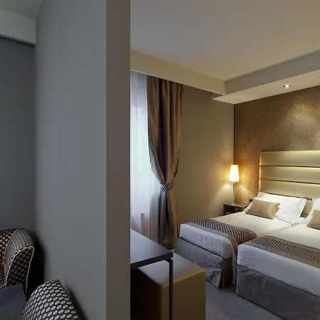 Mozart Hotel