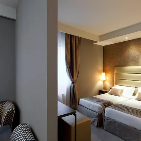 Mozart Hotel