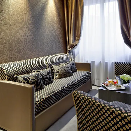 Mozart Hotel 4*