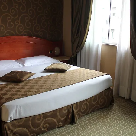 Mozart Otel 4*