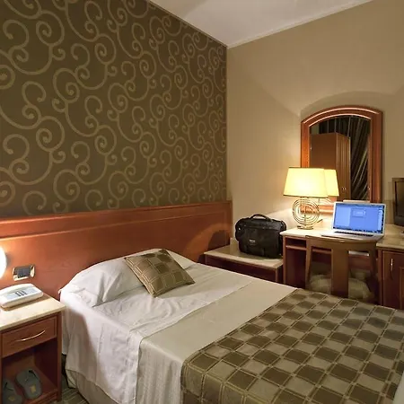 Otel Mozart