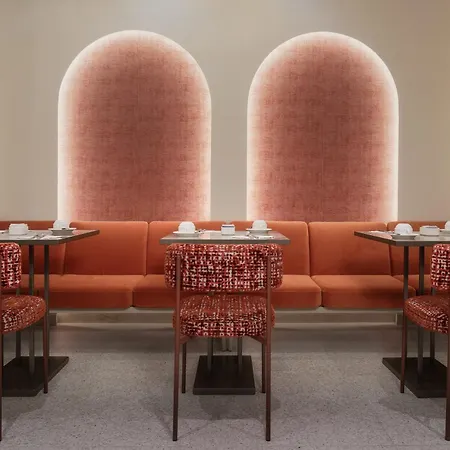 Mozart Otel
