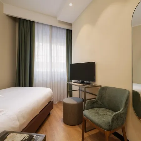 Hotel Mozart