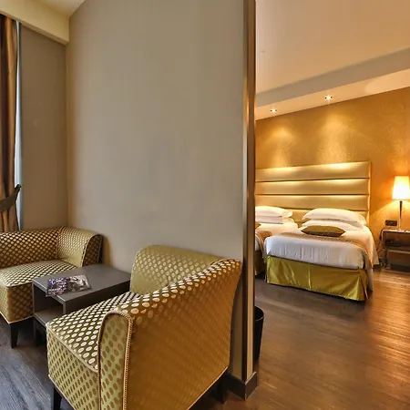 Mozart Otel 4*