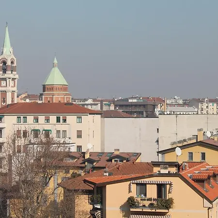 Otel Mozart