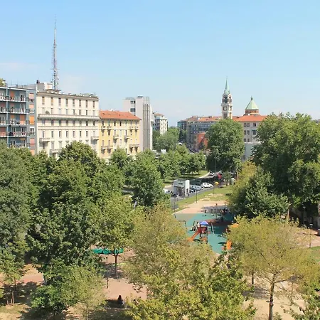Mozart Otel 4*