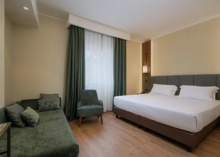Mozart Hotel 4*