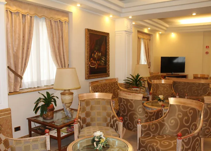 Mozart Hotel