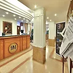 Hotel Mozart 4*