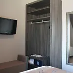 Mozart Hotel