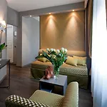Mozart Hotel