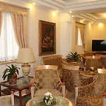 Mozart Hotel