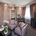 Hotel Mozart Milan