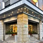 Hotel Mozart Milan