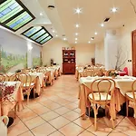 Mozart Hotel Milan