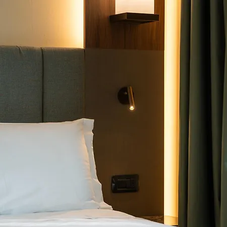 Hotell Mozart