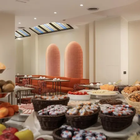 Mozart Hotell
