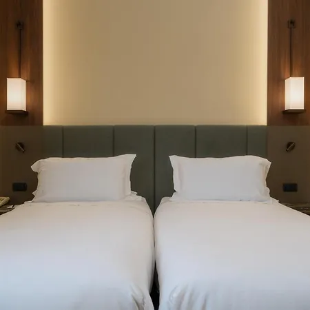 Hotell Mozart 4*