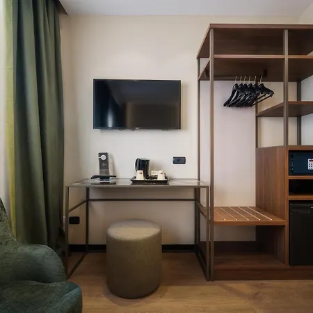 Mozart Hotell