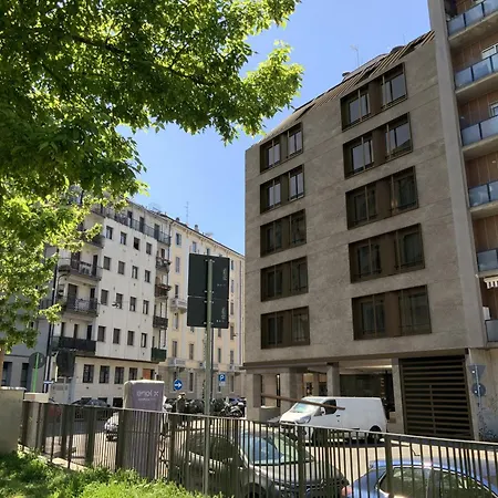 Hotel Mozart Mailand