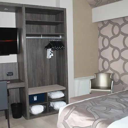 Mozart Hotell