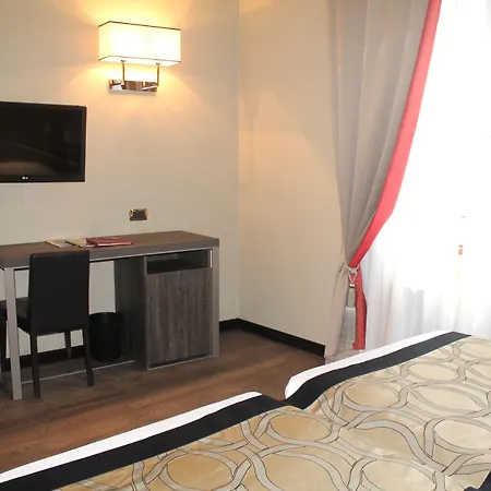 Hotell Mozart