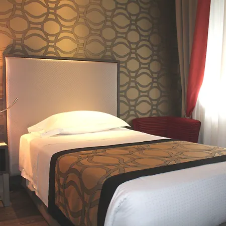 Mozart Hotell
