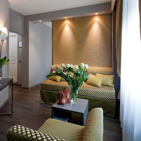 Mozart Hotell