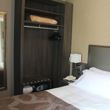 Mozart Hotell Milano