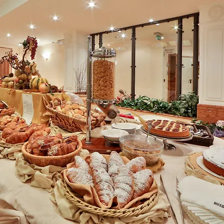 Mozart Hotell Milano