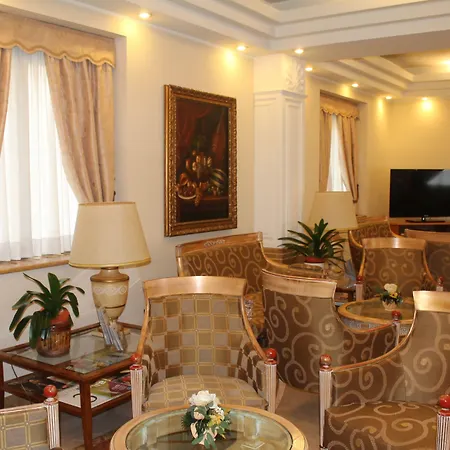 Mozart Hotell