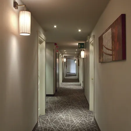 Hotell Mozart