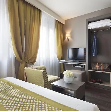 Mozart Hotell