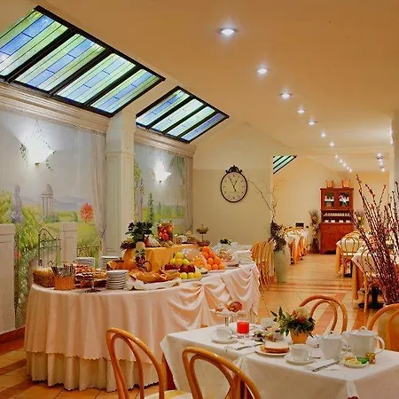 Hotell Mozart