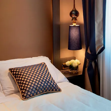 Hotell Mozart