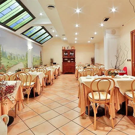 Mozart Hotel Mailand