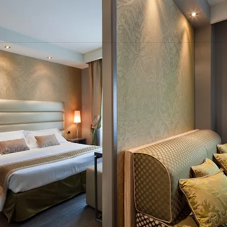 Mozart Hotel Milano