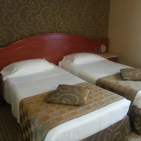 Hotel Mozart Milano