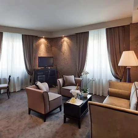 Mozart 4* Milano