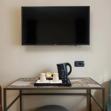 Mozart Hotel Milano