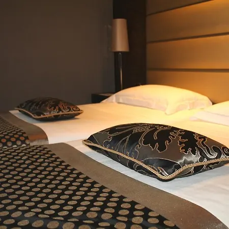 Mozart 4* Milano