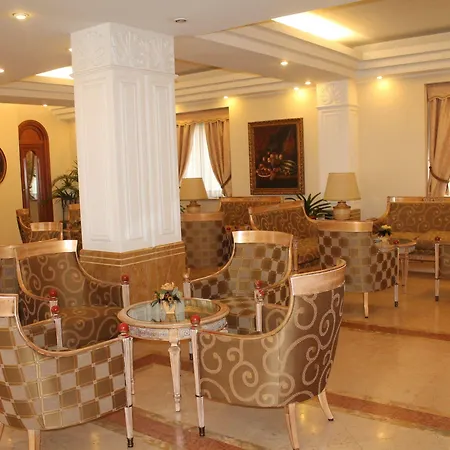 Mozart Hotel Milano